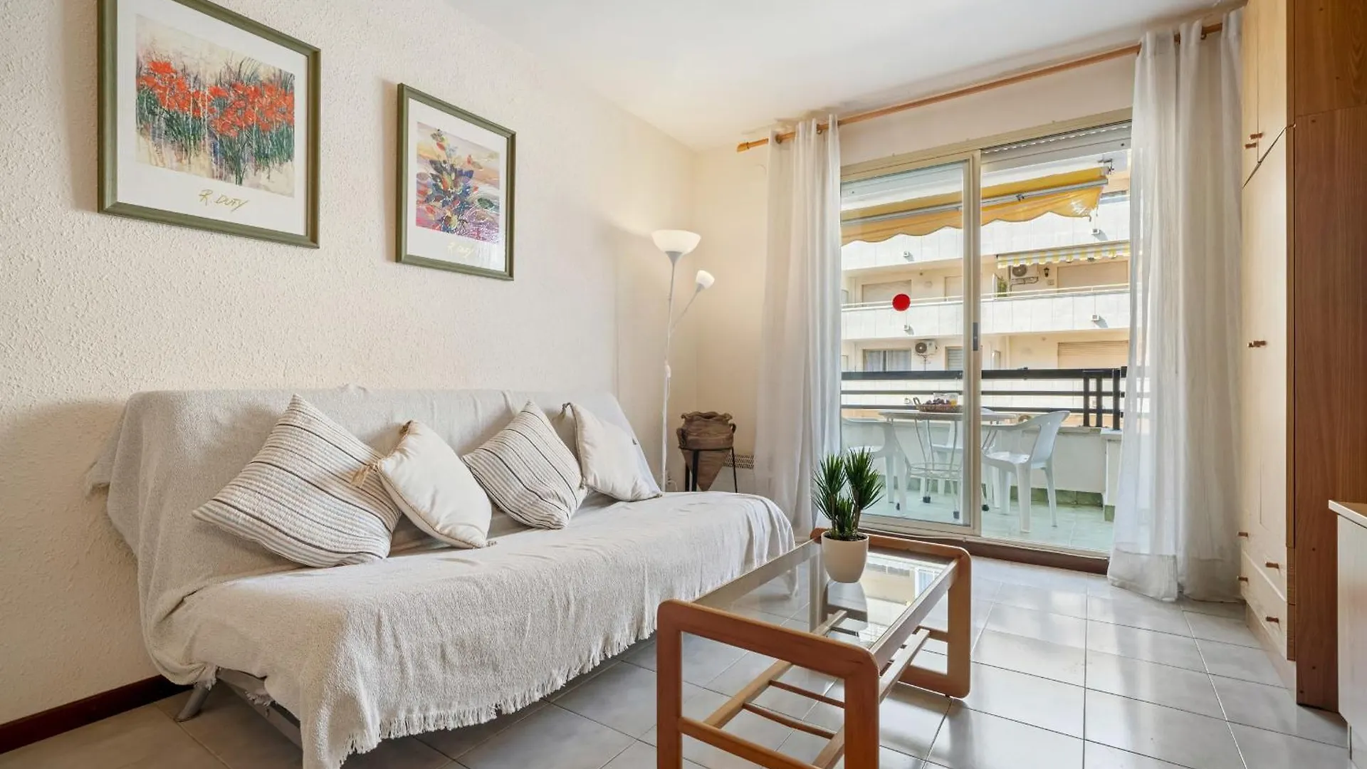 Bahia II Apartment La Pineda
