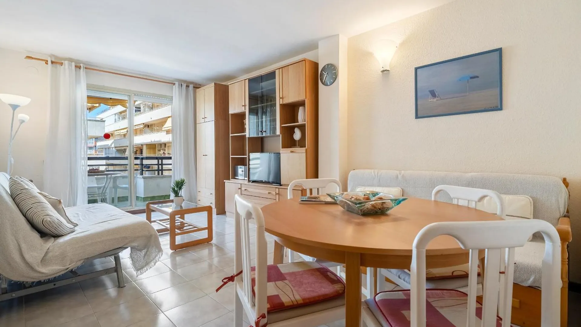 Bahia II Apartment La Pineda