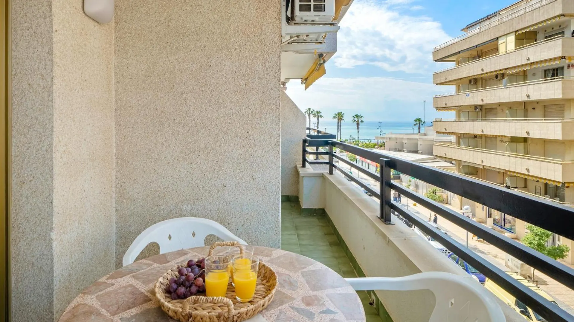 Bahia II Apartment La Pineda